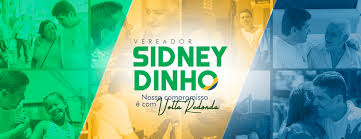 SIDNEY DINHO